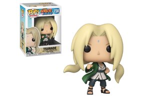 Naruto POP! - Lady Tsunade #730
