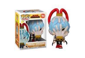 My Hero Academia POP! - Tomura Shigaraki #784