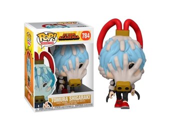 My Hero Academia POP! - Tomura Shigaraki #784