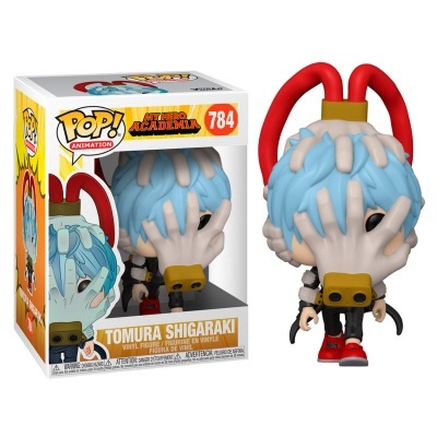 My Hero Academia POP! - Tomura Shigaraki #784