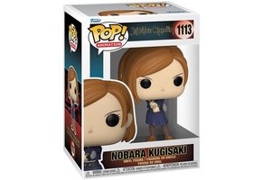 Jujutsu Kaisen POP! - Nobara Kugisaki #1113
