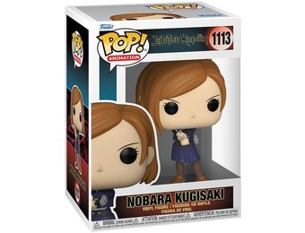Jujutsu Kaisen POP! - Nobara Kugisaki #1113