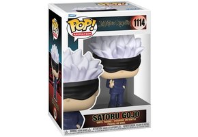 Jujutsu Kaisen POP! - Satoru Gojo #1114