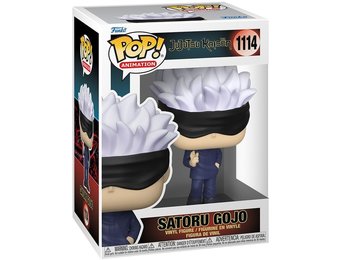 Jujutsu Kaisen POP! - Satoru Gojo #1114