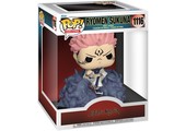 Jujutsu Kaisen Deluxe POP! - Ryomen Sukuna #1116
