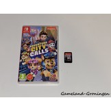 Paw Patrol The Movie Adventure City Calls (Complete, FAH)