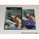 Prince of Persia The Sands of Time (Compleet, EUR)