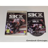 SBK X Superbike World Championship (Complete)