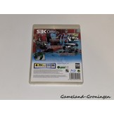 SBK 08 Superbike World Championship (Complete)