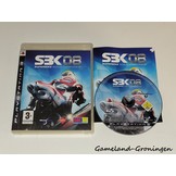 SBK 08 Superbike World Championship (Complete)