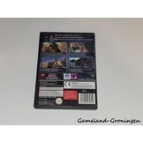 Top Gun Combat Zones (Complete, EUU)