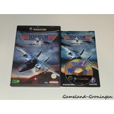Top Gun Combat Zones (Complete, EUU)