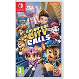 Paw Patrol The Movie Adventure City Calls (Complete, FAH)
