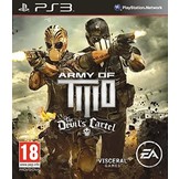 Army of Two The Devil's Cartel (Compleet)