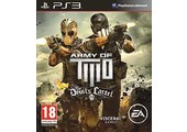 Army of Two The Devil's Cartel (Complete)
