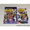 Crash Nitro Kart (Compleet)