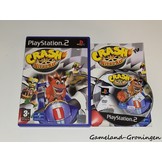 Crash Nitro Kart (Compleet)