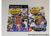 Crash Nitro Kart (Compleet)
