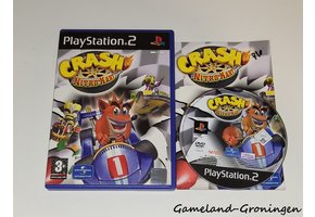 Crash Nitro Kart (Complete)