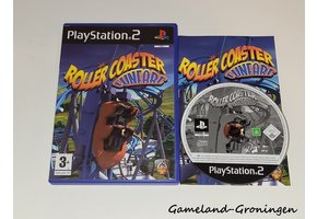 Rollercoaster Funfare (Compleet)