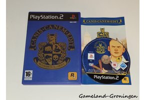 Canis Canem Edit (Bully) (Complete)