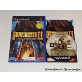 Gunfighter 2 (Compleet)