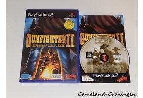 Gunfighter 2 (Complete)
