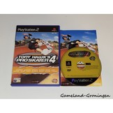 Tony Hawk's Pro Skater 4 (Compleet)