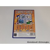Sega Superstars (Complete)