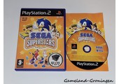 Sega Superstars (Complete)