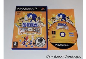 Sega Superstars (Complete)