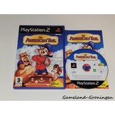 An American Tail (Complete)