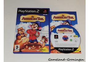 An American Tail (Complete)