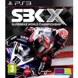 SBK X Superbike World Championship (Complete)