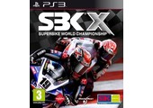 SBK X Superbike World Championship (Compleet)