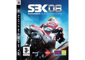 SBK 08 Superbike World Championship (Complete)