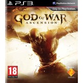God of War Ascension (Complete)