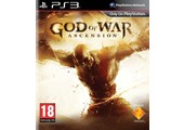 God of War Ascension (Compleet)