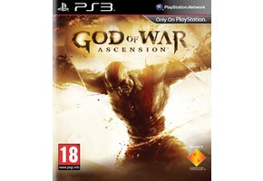 God of War Ascension (Complete)