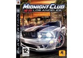 Midnight Club Los Angeles (Complete)
