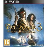 Port Royale 3 Pirates & Merchants (Complete)