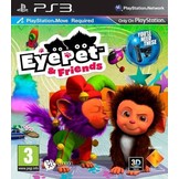 EyePet & Friends (Complete)