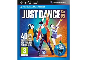 Just Dance 2017 (Complete)