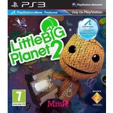 Little Big Planet 2 (Compleet)