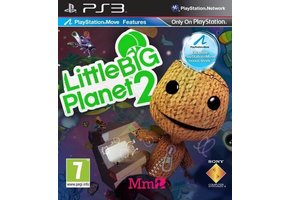 Little Big Planet 2 (Compleet)
