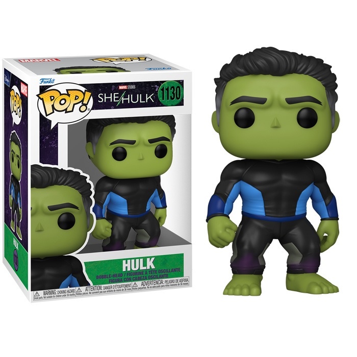 Marvel She-Hulk POP! - Hulk #1130