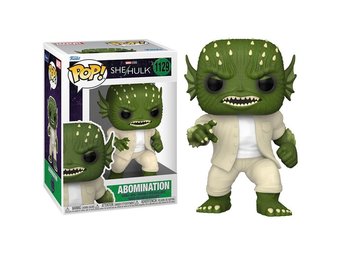 Marvel She-Hulk POP! - Abomination #1129