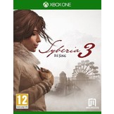 Syberia 3