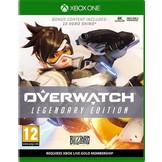 Overwatch Legendary Edition (Complete)
