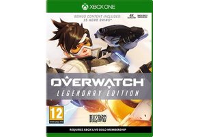 Overwatch Legendary Edition (Compleet)